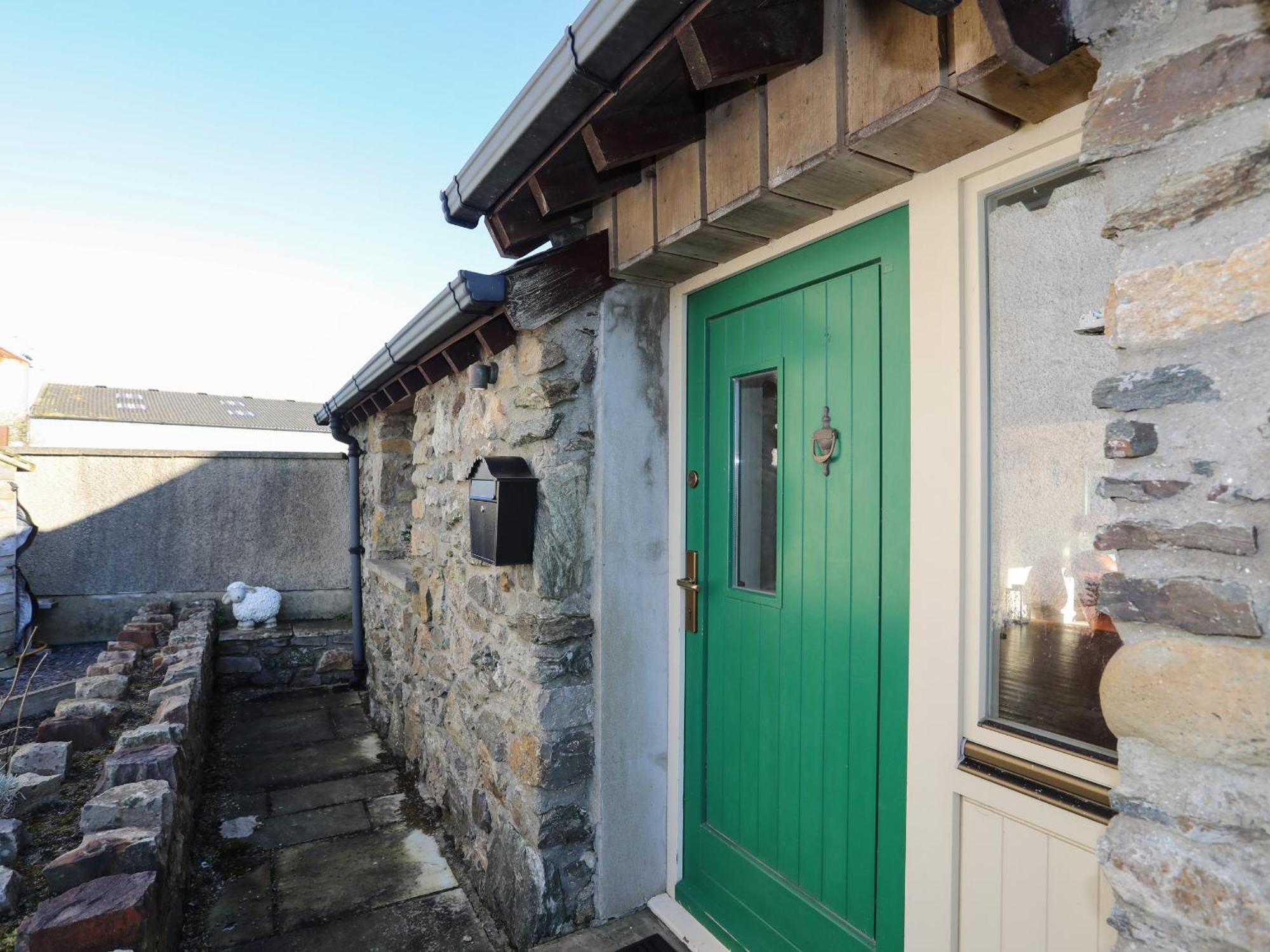 Dwyran Cosy Barnヴィラ エクステリア 写真